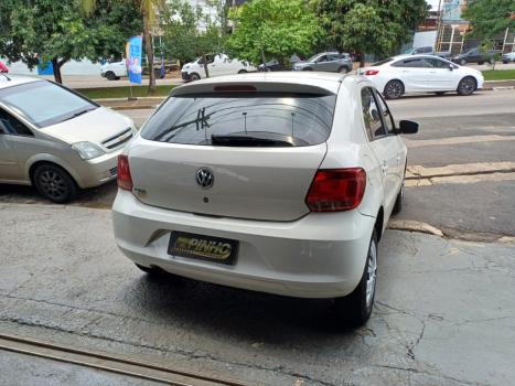 VOLKSWAGEN Gol 1.0 12V FLEX MPI G7 TRENDLINE, Foto 4