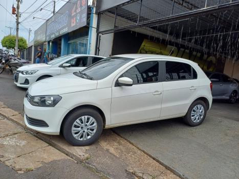 VOLKSWAGEN Gol 1.0 12V FLEX MPI G7 TRENDLINE, Foto 7