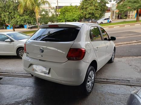 VOLKSWAGEN Gol 1.0 12V FLEX MPI G7 TRENDLINE, Foto 6