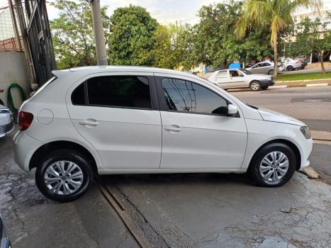 VOLKSWAGEN Gol 1.0 12V FLEX MPI G7 TRENDLINE, Foto 9