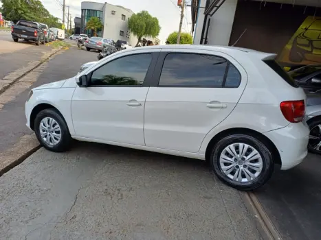 VOLKSWAGEN Gol 1.0 12V FLEX MPI G7 TRENDLINE, Foto 11