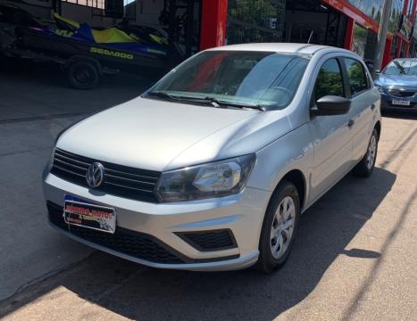 VOLKSWAGEN Gol 1.0 12V 4P FLEX MPI G7, Foto 1