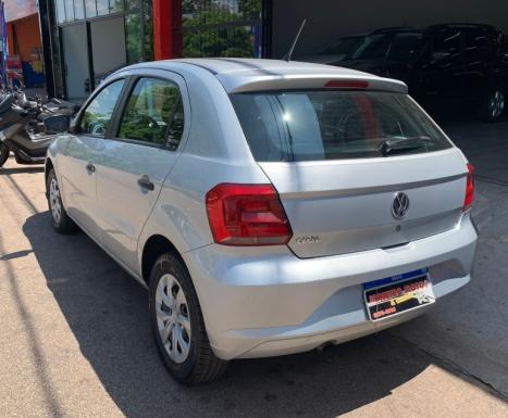 VOLKSWAGEN Gol 1.0 12V 4P FLEX MPI G7, Foto 3