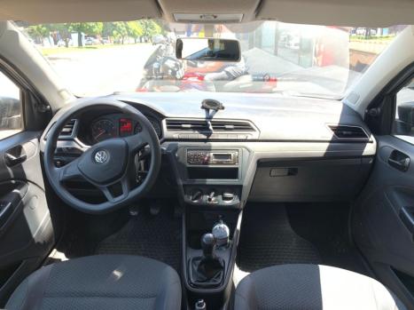 VOLKSWAGEN Gol 1.0 12V 4P FLEX MPI G7, Foto 8