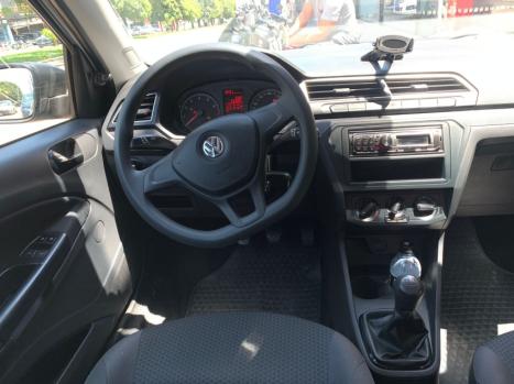 VOLKSWAGEN Gol 1.0 12V 4P FLEX MPI G7, Foto 9