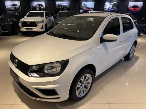 VOLKSWAGEN Gol 1.0 12V 4P FLEX MPI G7, Foto 1