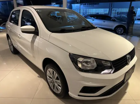 VOLKSWAGEN Gol 1.0 12V 4P FLEX MPI G7, Foto 2