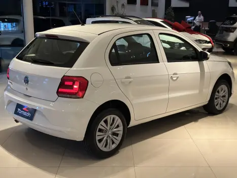 VOLKSWAGEN Gol 1.0 12V 4P FLEX MPI G7, Foto 6