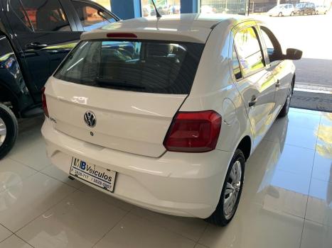 VOLKSWAGEN Gol 1.0 12V 4P FLEX MPI G7, Foto 2