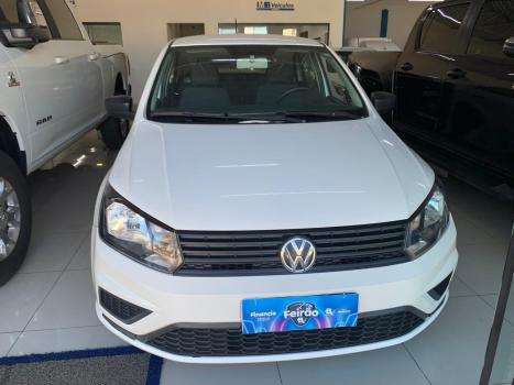 VOLKSWAGEN Gol 1.0 12V 4P FLEX MPI G7, Foto 4