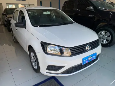 VOLKSWAGEN Gol 1.0 12V 4P FLEX MPI G7, Foto 7