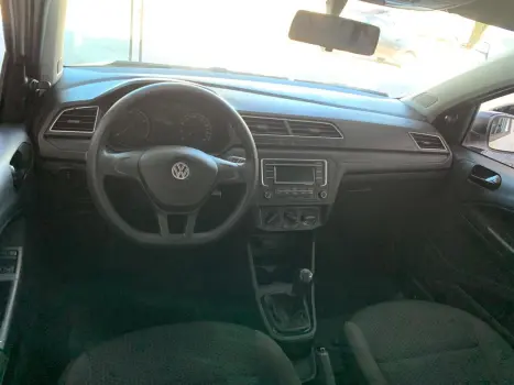 VOLKSWAGEN Gol 1.0 12V 4P FLEX MPI G7, Foto 8