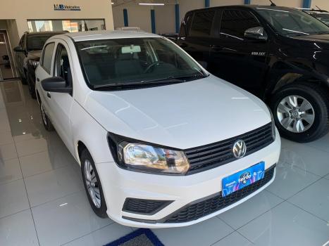 VOLKSWAGEN Gol 1.0 12V 4P FLEX MPI G7, Foto 11