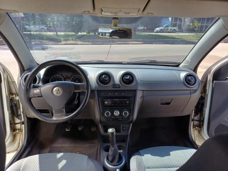 VOLKSWAGEN Gol 1.0 16V 4P G3 POWER, Foto 7