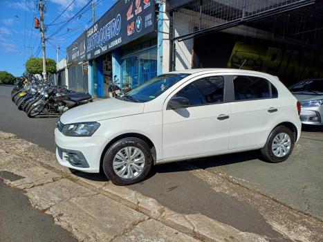 VOLKSWAGEN Gol 1.0 12V 4P FLEX MPI G7 TRENDLINE, Foto 2