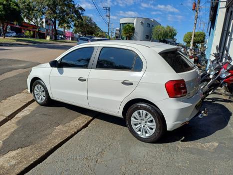 VOLKSWAGEN Gol 1.0 12V 4P FLEX MPI G7 TRENDLINE, Foto 5
