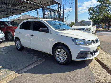 VOLKSWAGEN Gol 1.0 12V 4P FLEX MPI G7 TRENDLINE, Foto 7