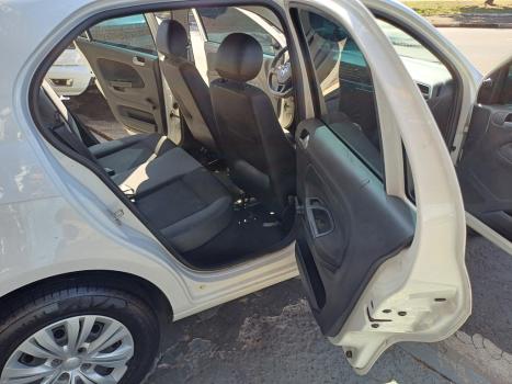 VOLKSWAGEN Gol 1.0 12V 4P FLEX MPI G7 TRENDLINE, Foto 9