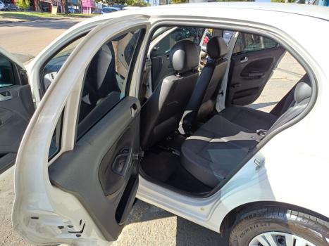 VOLKSWAGEN Gol 1.0 12V 4P FLEX MPI G7 TRENDLINE, Foto 10