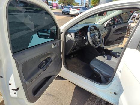 VOLKSWAGEN Gol 1.0 12V 4P FLEX MPI G7 TRENDLINE, Foto 11