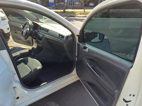 VOLKSWAGEN Gol 1.0 12V 4P FLEX MPI G7 TRENDLINE, Foto 12