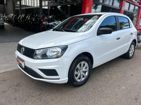 VOLKSWAGEN Gol 1.0 16V 4P, Foto 1