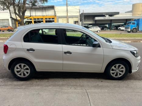 VOLKSWAGEN Gol 1.0 16V 4P, Foto 3