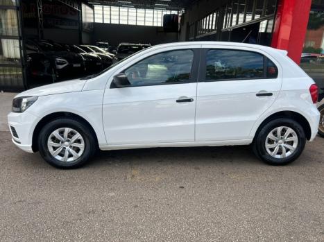 VOLKSWAGEN Gol 1.0 16V 4P, Foto 5