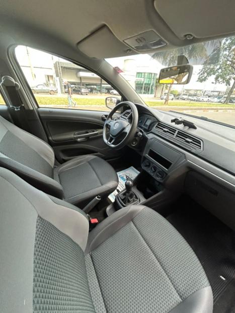 VOLKSWAGEN Gol 1.0 16V 4P, Foto 7