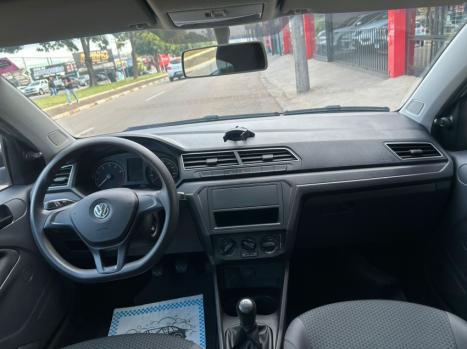 VOLKSWAGEN Gol 1.0 16V 4P, Foto 8