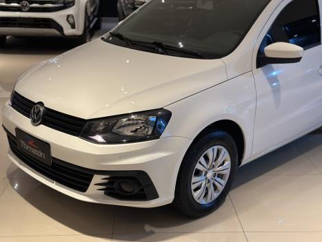 VOLKSWAGEN Gol 1.0 12V 4P FLEX MPI G7 TRENDLINE, Foto 2