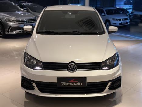 VOLKSWAGEN Gol 1.0 12V 4P FLEX MPI G7 TRENDLINE, Foto 3