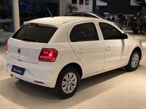VOLKSWAGEN Gol 1.0 12V 4P FLEX MPI G7 TRENDLINE, Foto 5