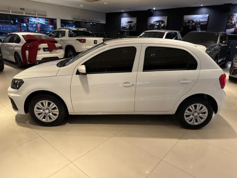VOLKSWAGEN Gol 1.0 12V 4P FLEX MPI G7 TRENDLINE, Foto 6