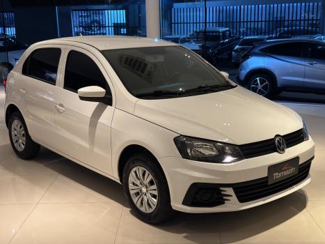 VOLKSWAGEN Gol 1.0 12V 4P FLEX MPI G7 TRENDLINE, Foto 7
