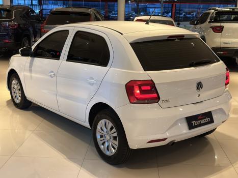 VOLKSWAGEN Gol 1.0 12V 4P FLEX MPI G7 TRENDLINE, Foto 8