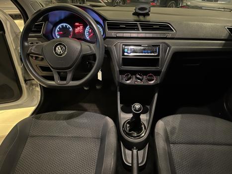 VOLKSWAGEN Gol 1.0 12V 4P FLEX MPI G7 TRENDLINE, Foto 9