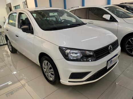 VOLKSWAGEN Gol 1.0 12V 4P FLEX MPI G7, Foto 1