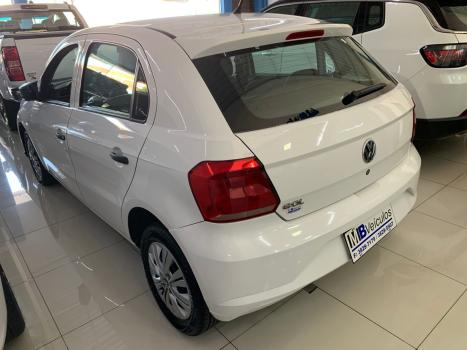 VOLKSWAGEN Gol 1.0 12V 4P FLEX MPI G7, Foto 2