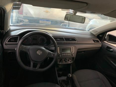 VOLKSWAGEN Gol 1.0 12V 4P FLEX MPI G7, Foto 5