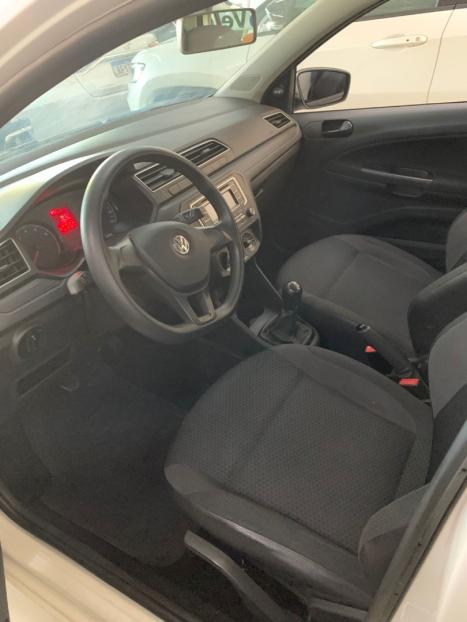 VOLKSWAGEN Gol 1.0 12V 4P FLEX MPI G7, Foto 6