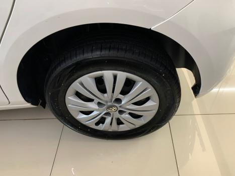 VOLKSWAGEN Gol 1.0 12V 4P FLEX MPI G7, Foto 7