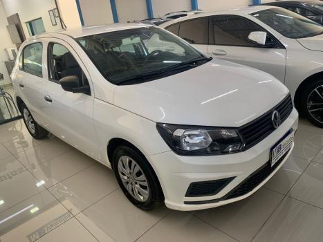 VOLKSWAGEN Gol 1.0 12V 4P FLEX MPI G7, Foto 8
