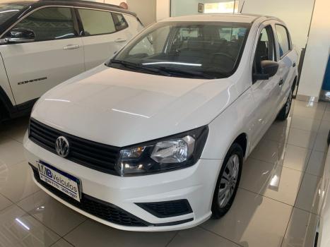 VOLKSWAGEN Gol 1.0 12V 4P FLEX MPI G7, Foto 9