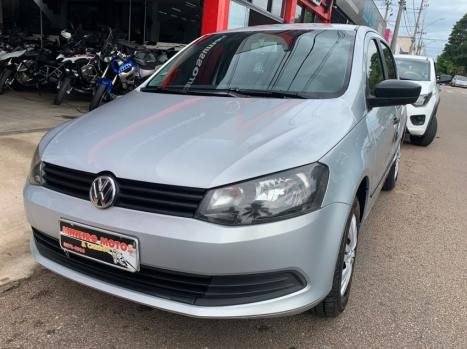 VOLKSWAGEN Gol 1.0 4P CITY, Foto 1