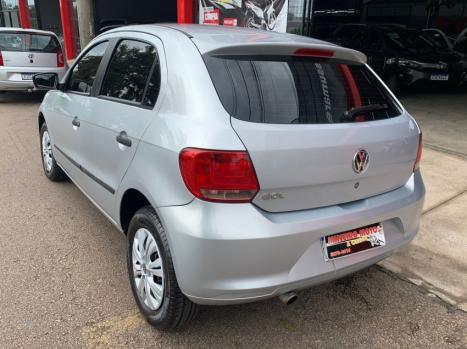 VOLKSWAGEN Gol 1.0 4P CITY, Foto 3