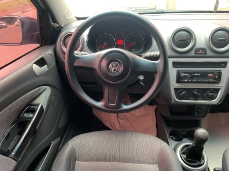 VOLKSWAGEN Gol 1.0 4P CITY, Foto 9