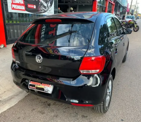 VOLKSWAGEN Gol 1.0 4P G6 SPECIAL FLEX, Foto 3