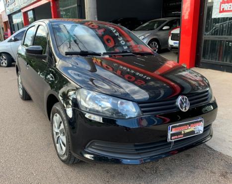 VOLKSWAGEN Gol 1.0 4P G6 SPECIAL FLEX, Foto 5