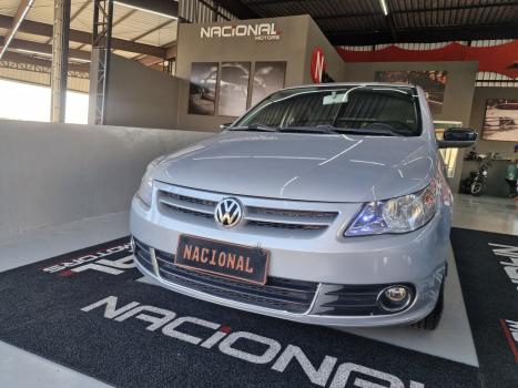 VOLKSWAGEN Gol 1.0 4P G5 FLEX, Foto 2